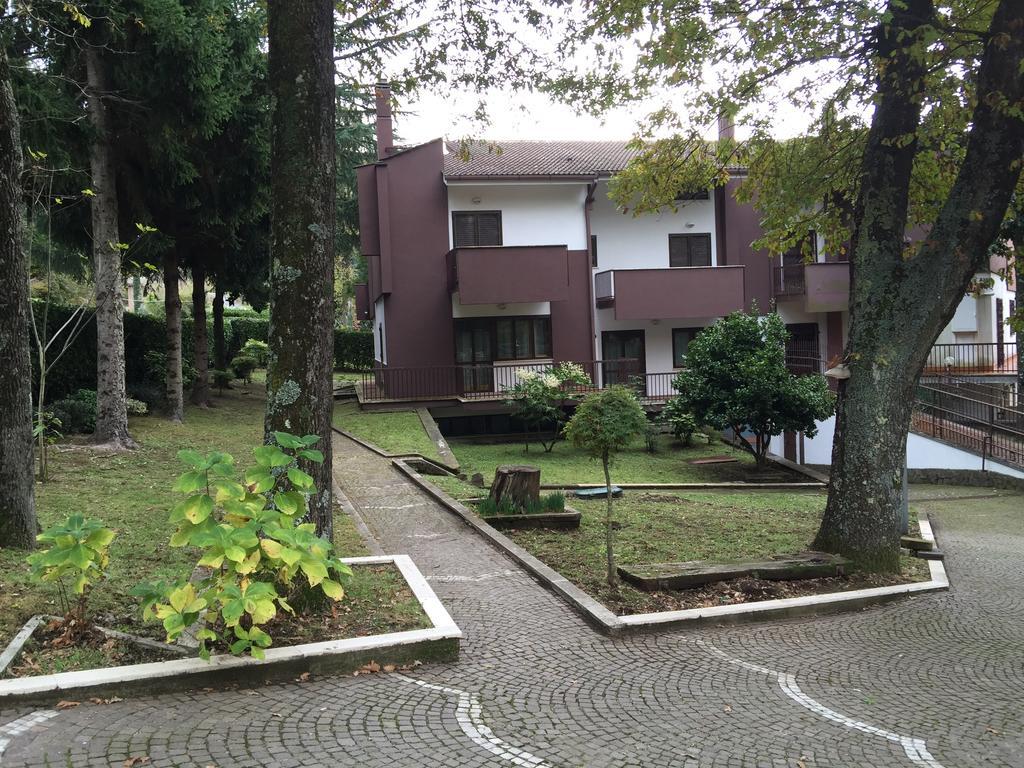 Maison 3G Ariccia Exterior foto