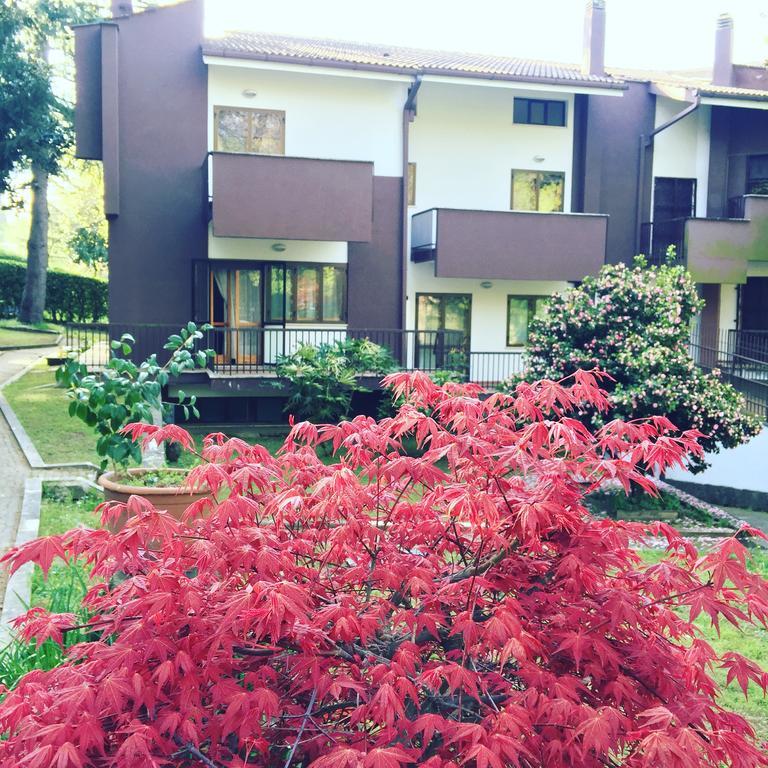 Maison 3G Ariccia Exterior foto