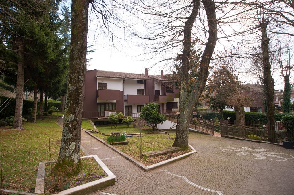 Maison 3G Ariccia Exterior foto