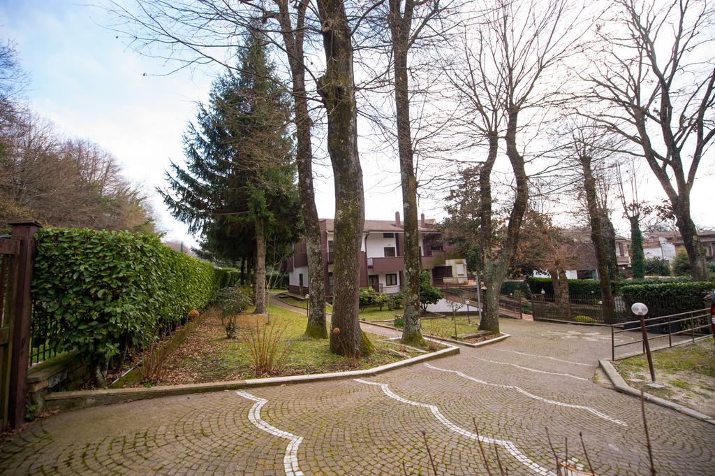 Maison 3G Ariccia Exterior foto