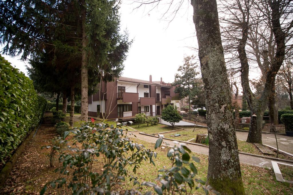 Maison 3G Ariccia Exterior foto